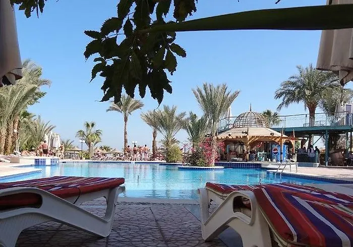Курортный комплекс Bella Vista Families And Couples Only