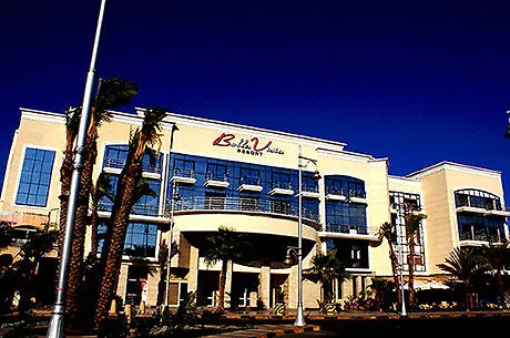 Курортный комплекс Bella Vista Families And Couples Only