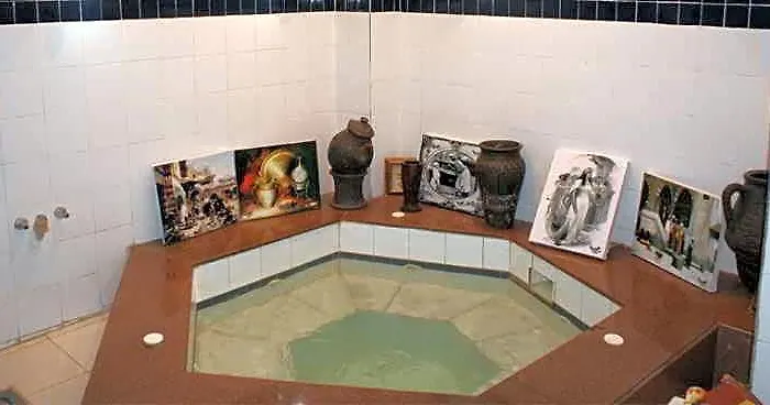 Bella Vista Families And Couples Only Курортный комплекс