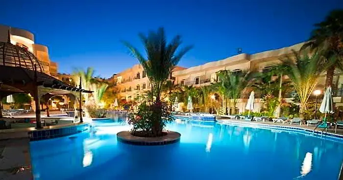 Курортный комплекс Bella Vista Families And Couples Only 4*