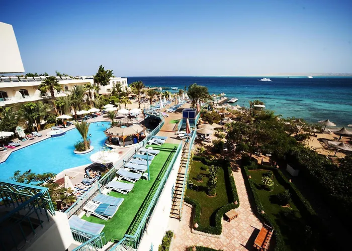Bella Vista Families And Couples Only 4* Хургада