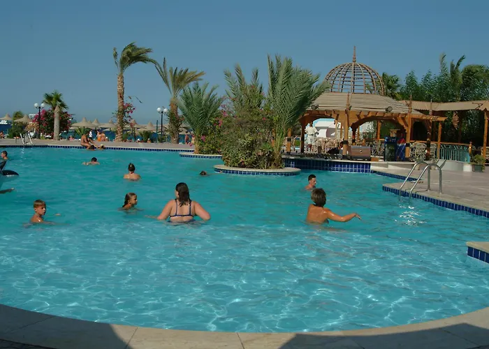 Курортный комплекс Bella Vista Families And Couples Only 4*