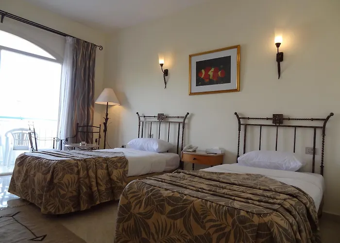 Bella Vista Families And Couples Only 4*