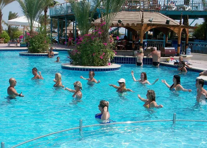 Bella Vista Families And Couples Only Курортный комплекс 4*
