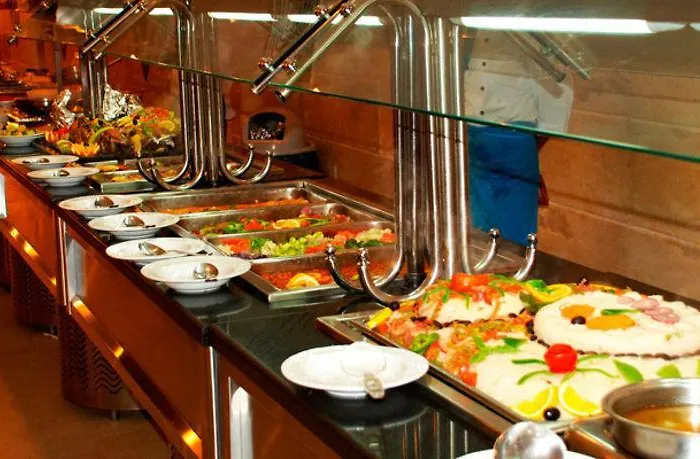 Bella Vista Families And Couples Only 4*
