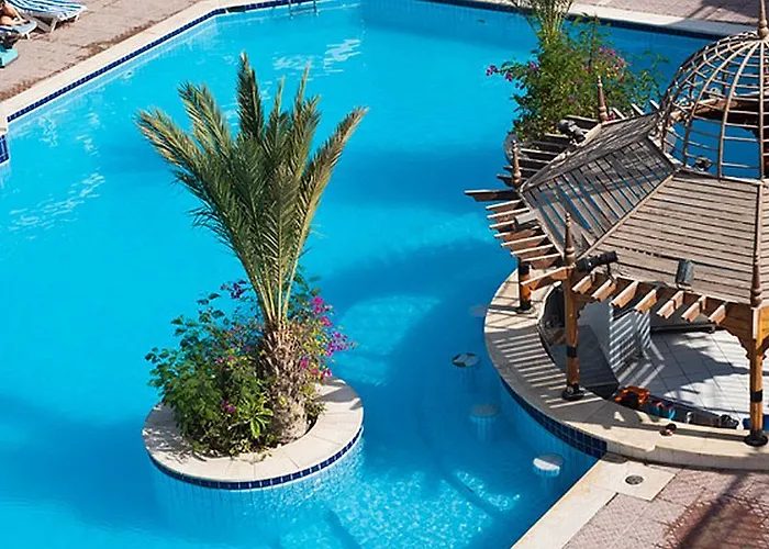 Bella Vista Families And Couples Only Курортный комплекс 4*