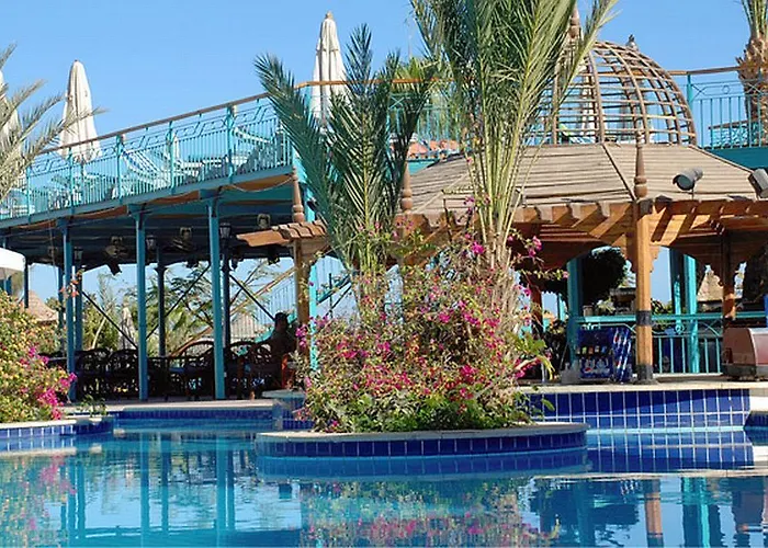 Bella Vista Families And Couples Only 4*
