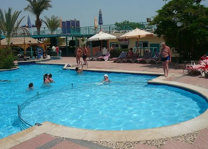 Курортный комплекс Bella Vista Families And Couples Only 4*