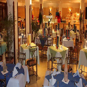 Курортный комплекс Bella Vista Families And Couples Only