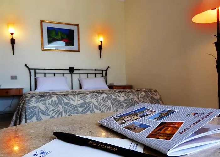 Курортный комплекс Bella Vista Families And Couples Only