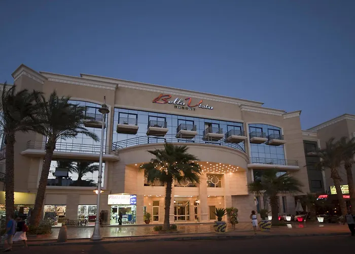 Bella Vista Families And Couples Only Курортный комплекс