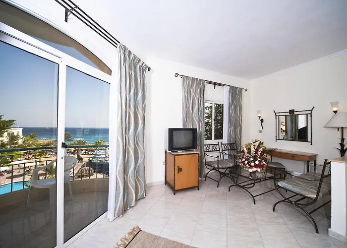 Курортный комплекс Bella Vista Families And Couples Only 4*