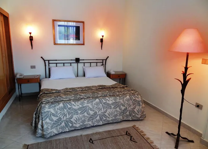 Курортный комплекс Bella Vista Families And Couples Only 4*