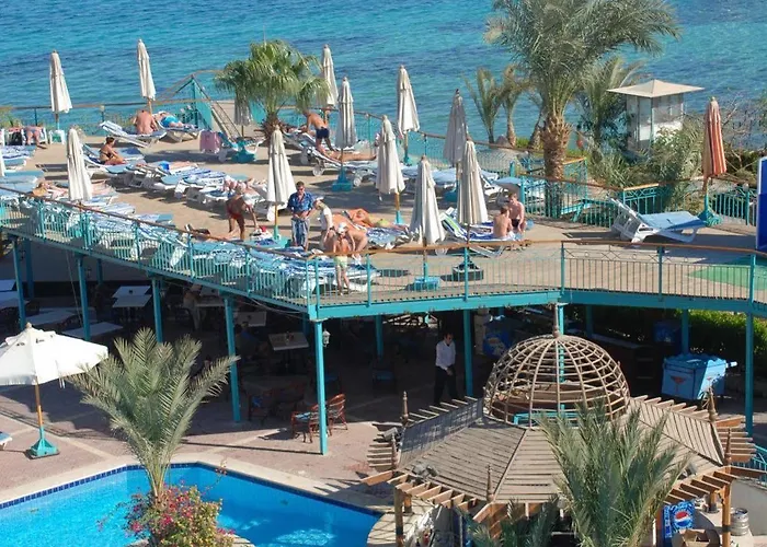 Курортный комплекс Bella Vista Families And Couples Only