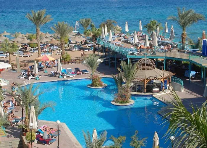 Курортный комплекс Bella Vista Families And Couples Only 4*