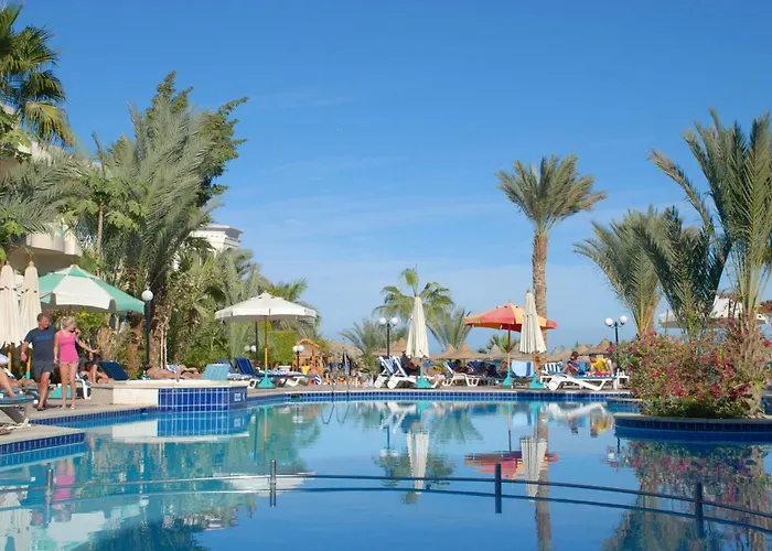 Курортный комплекс Bella Vista Families And Couples Only