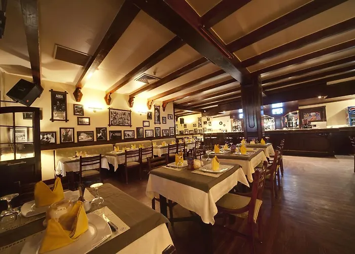 Bella Vista Families And Couples Only Курортный комплекс