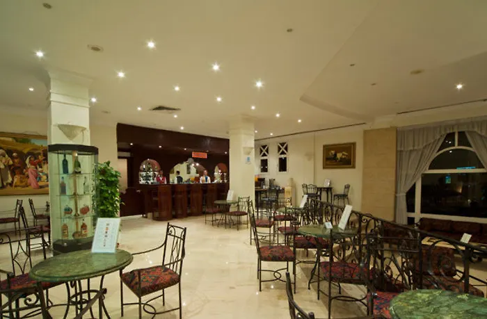 Bella Vista Families And Couples Only Курортный комплекс 4*