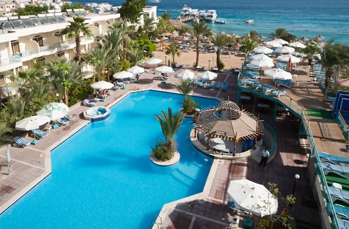 Курортный комплекс Bella Vista Families And Couples Only 4*