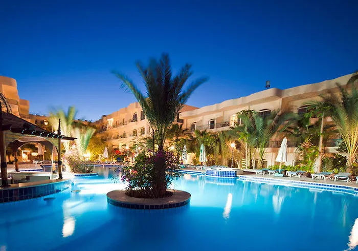 Bella Vista Families And Couples Only Курортный комплекс