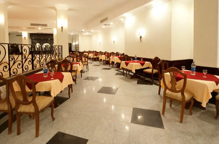 Курортный комплекс Bella Vista Families And Couples Only Хургада