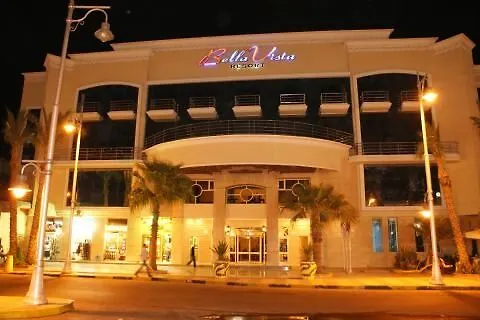 Bella Vista Families And Couples Only 4* Хургада